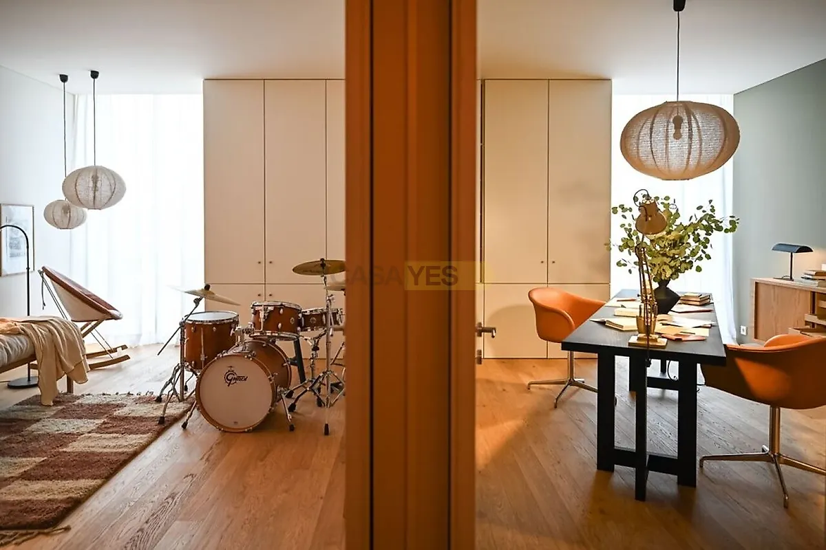 Apartamento T4 à venda em Esgueira, Aveiro — foto 12