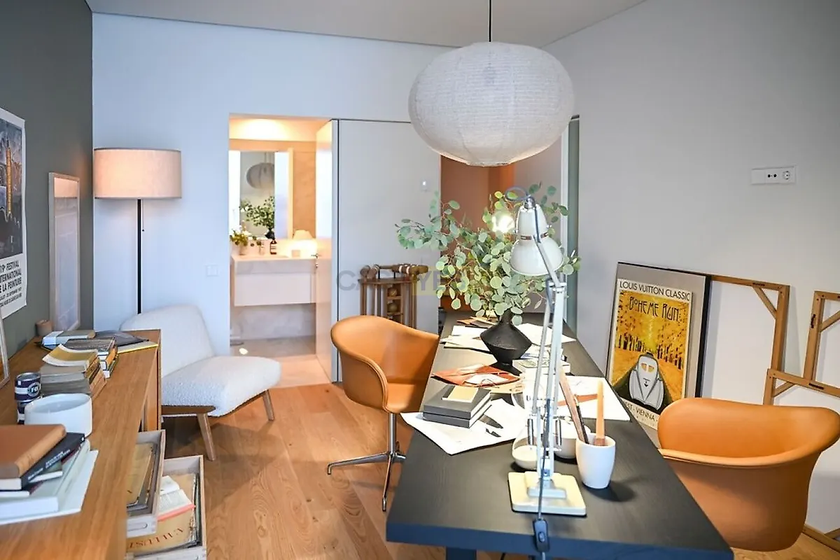 Apartamento T4 à venda em Esgueira, Aveiro — foto 15