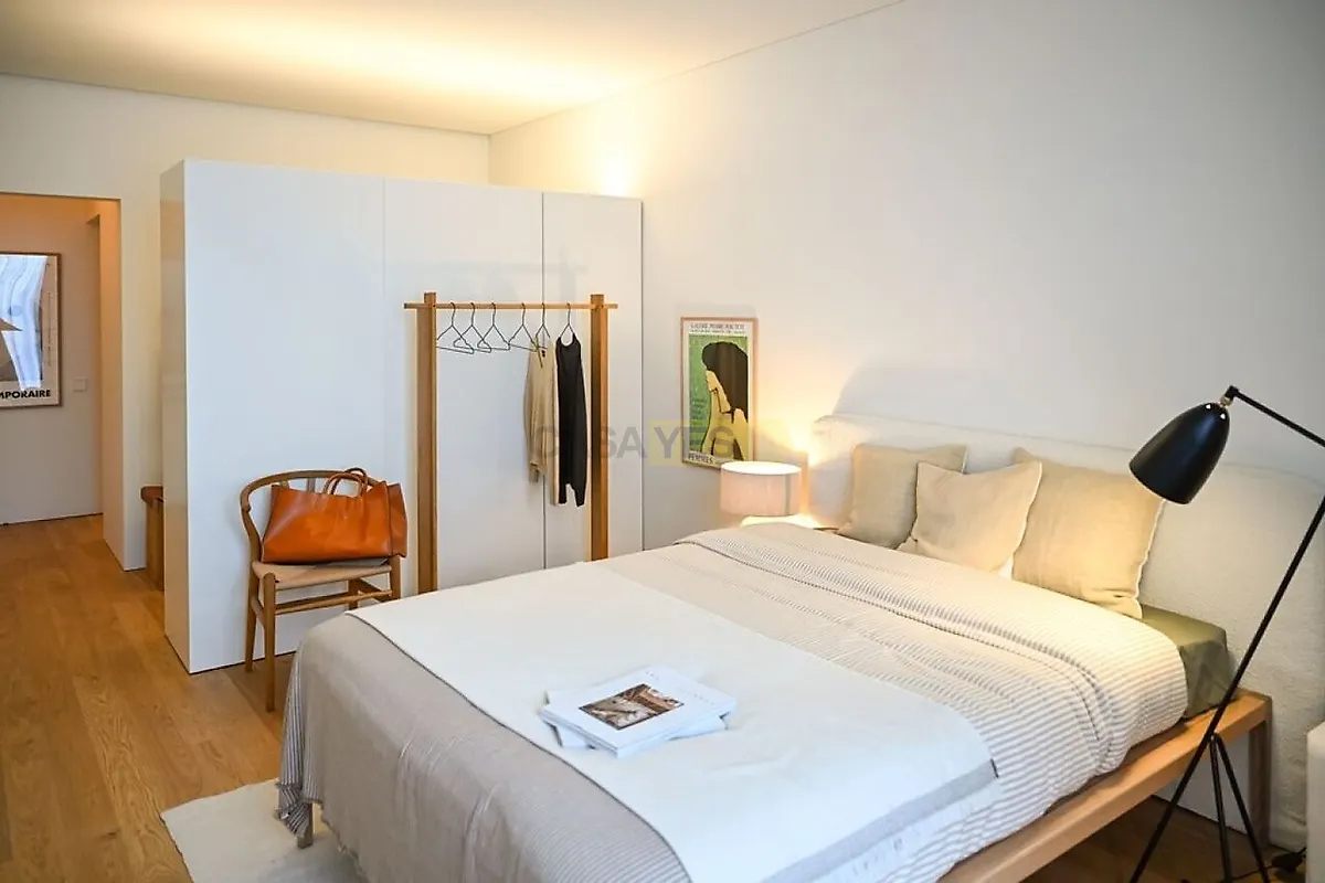 Apartamento T4 à venda em Esgueira, Aveiro — foto 19
