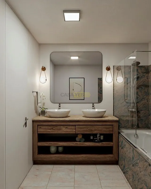 Apartamento T2 à venda em Conceição e Cabanas de Tavira, Tavira — foto 8