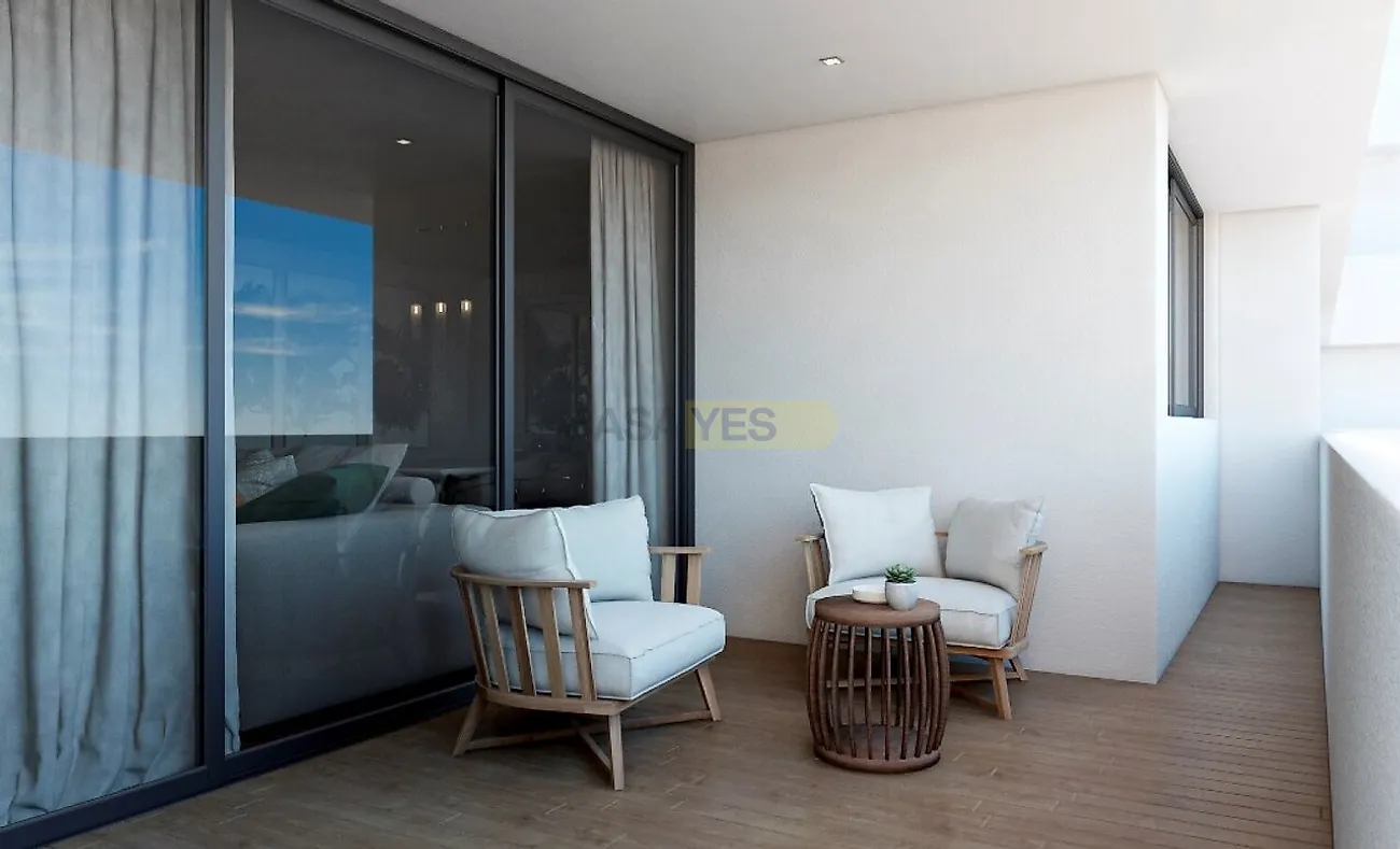 Apartamento T2 à venda em Conceição e Cabanas de Tavira, Tavira — foto 11