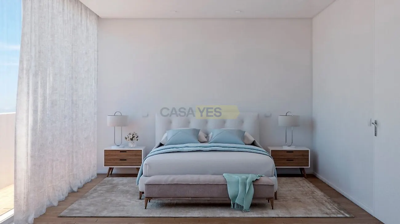 Apartamento T2 à venda em Conceição e Cabanas de Tavira, Tavira — foto 7