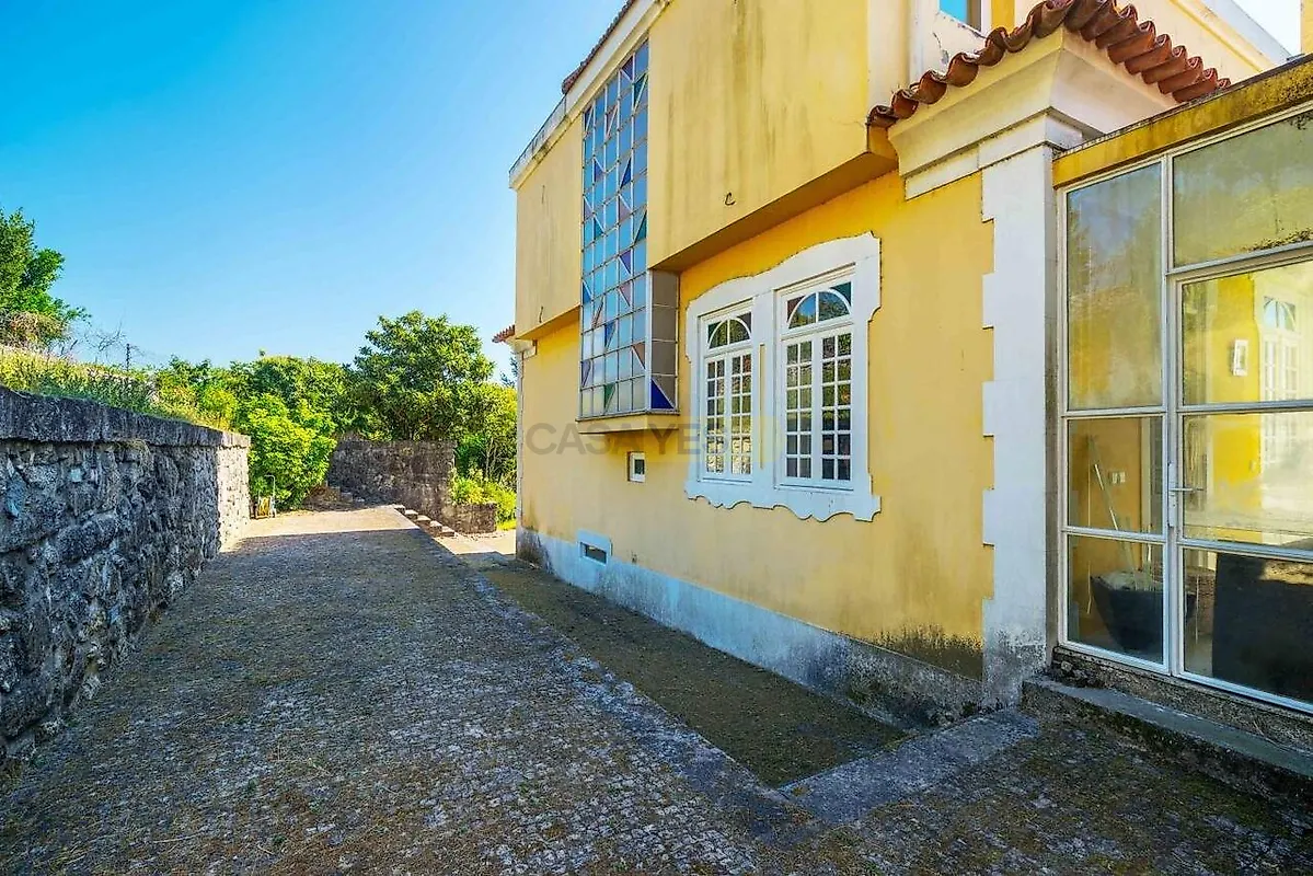 Moradia T5 à venda em Póvoa de Lanhoso (Nossa Senhora do Amparo), Póvoa de Lanhoso — foto 25