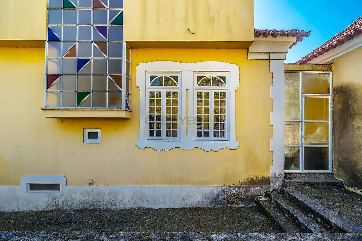 Moradia T5 à venda em Póvoa de Lanhoso (Nossa Senhora do Amparo), Póvoa de Lanhoso — foto 24