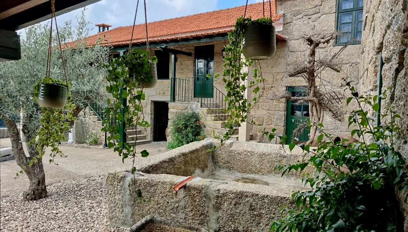 Moradia T5 à venda em Sobrado e Bairros, Castelo de Paiva — foto 2