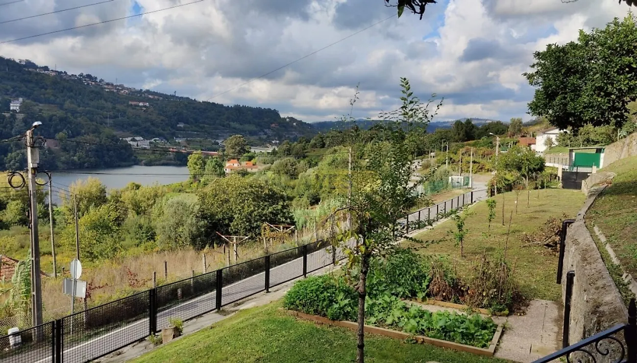 Moradia T5 à venda em Sobrado e Bairros, Castelo de Paiva — foto 19