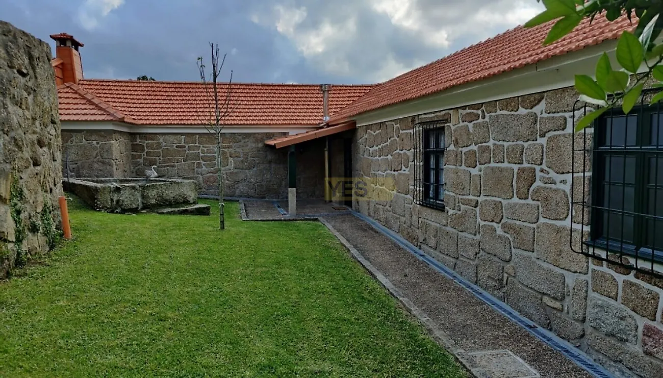 Moradia T5 à venda em Sobrado e Bairros, Castelo de Paiva — foto 12