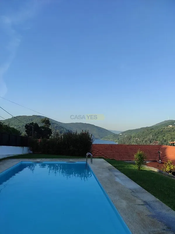 Moradia T5 à venda em Sobrado e Bairros, Castelo de Paiva — foto 20