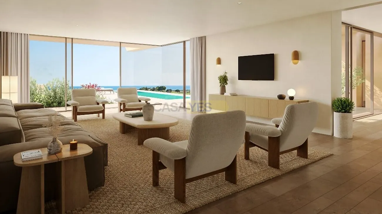 Apartamento T4 à venda em Odiáxere, Lagos — foto 6