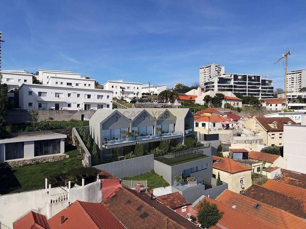 Apartamento T2 à venda em Aldreu, Barcelos — foto 14