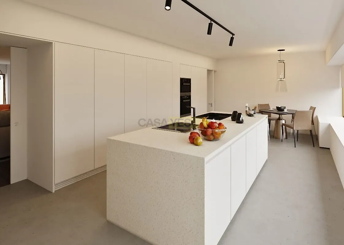 Apartamento T4 à venda em Aldreu, Barcelos — foto 8