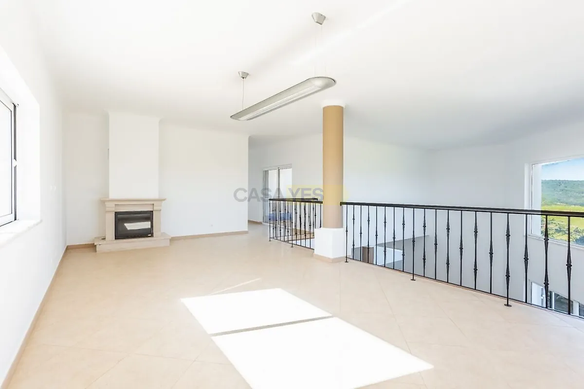 Moradia T4 à venda em Barão de São Miguel, Vila do Bispo — foto 13