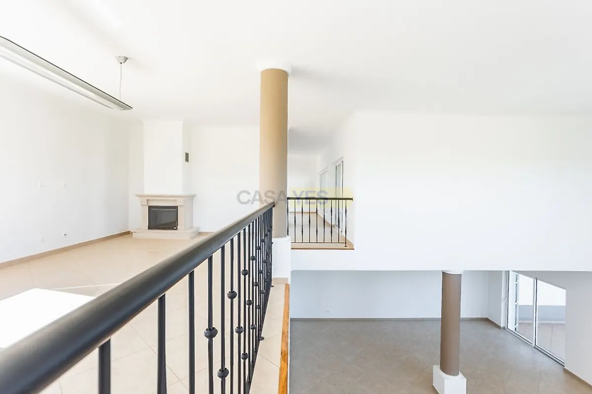 Moradia T4 à venda em Barão de São Miguel, Vila do Bispo — foto 12