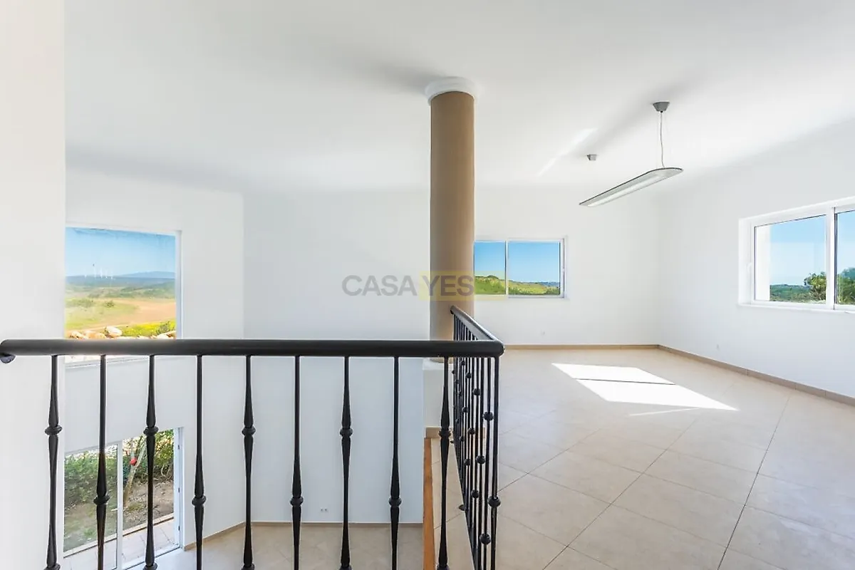 Moradia T4 à venda em Barão de São Miguel, Vila do Bispo — foto 14