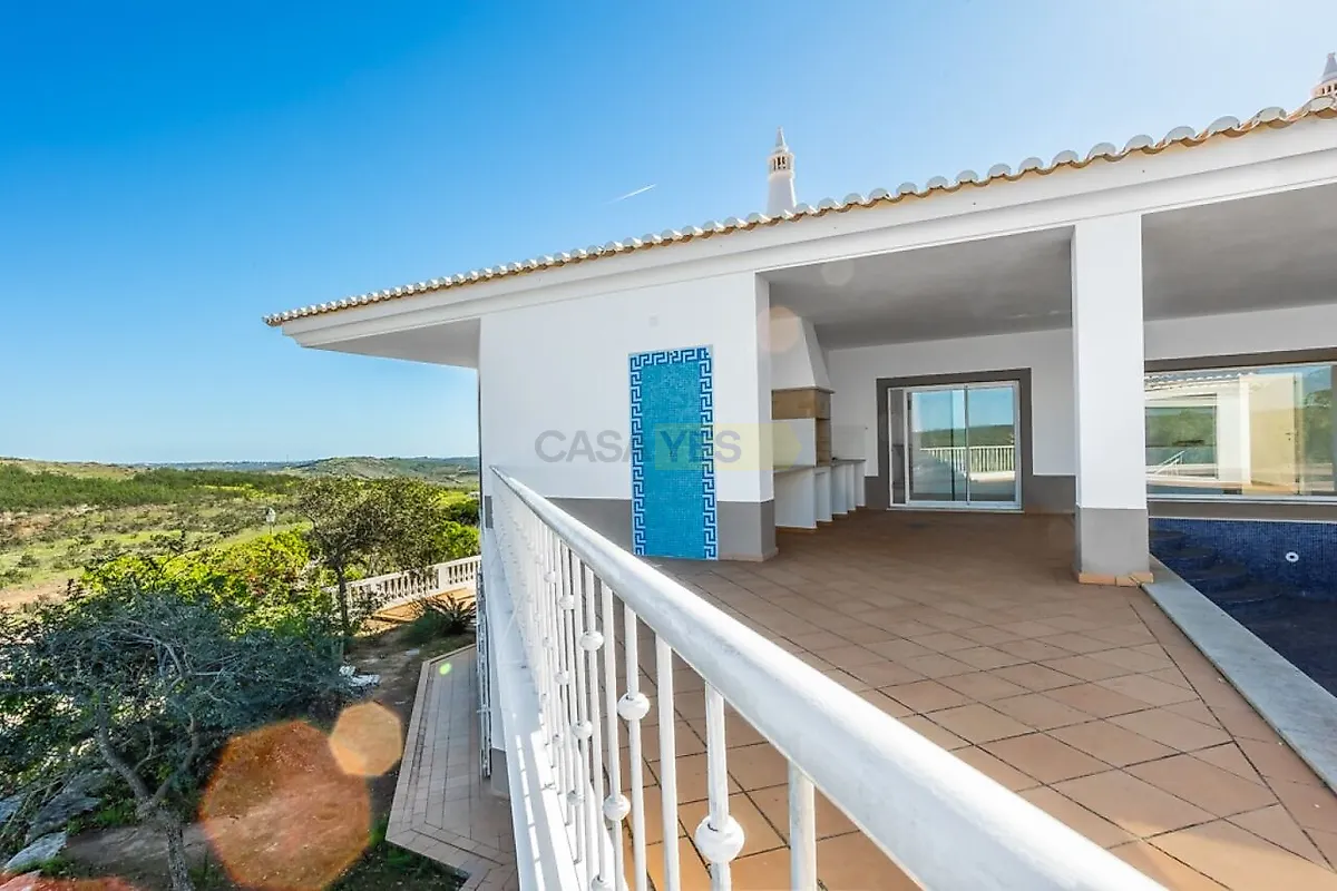 Moradia T4 à venda em Barão de São Miguel, Vila do Bispo — foto 19