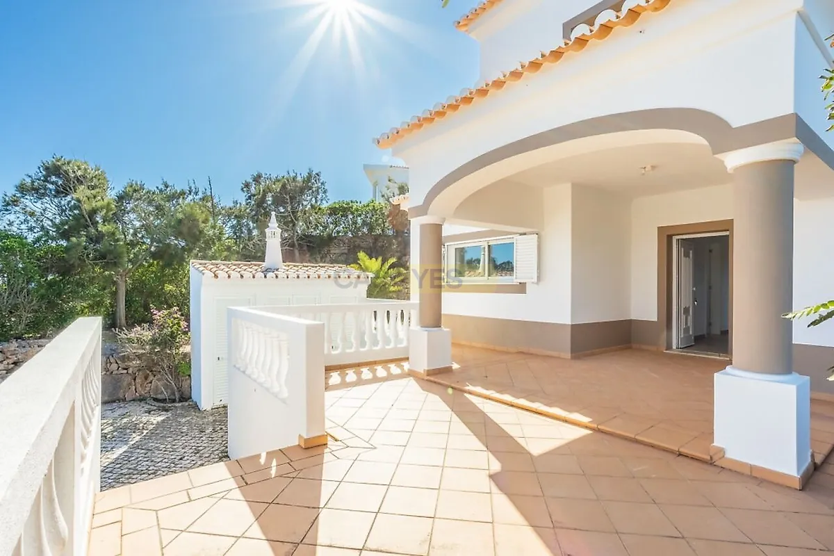 Moradia T4 à venda em Barão de São Miguel, Vila do Bispo — foto 18