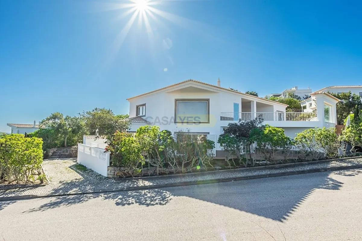 Moradia T4 à venda em Barão de São Miguel, Vila do Bispo — foto 22