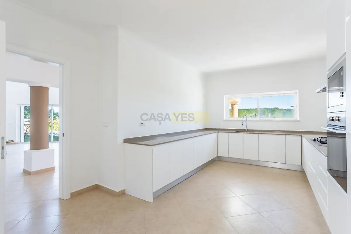 Moradia T4 à venda em Barão de São Miguel, Vila do Bispo — foto 16