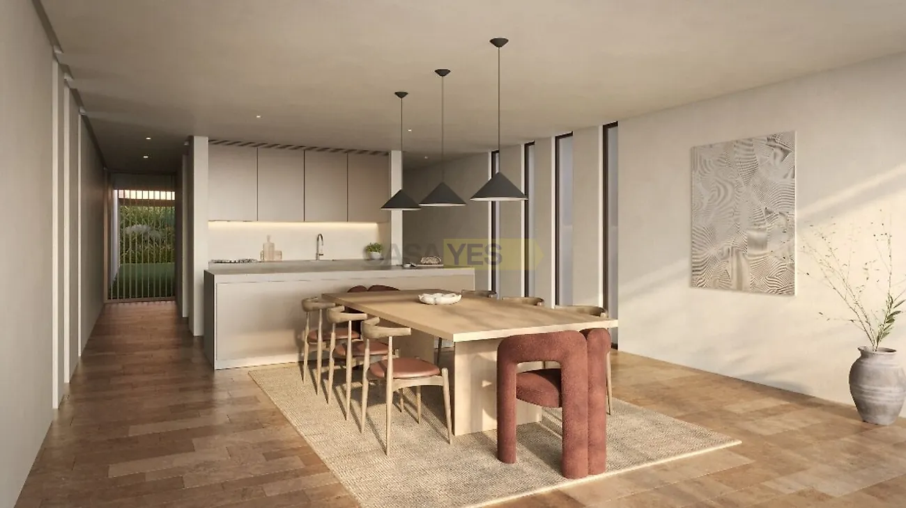 Apartamento T4 à venda em Odiáxere, Lagos — foto 6