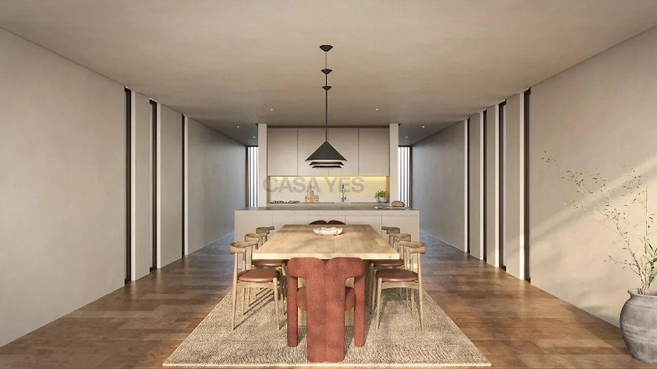 Apartamento T4 à venda em Odiáxere, Lagos — foto 7