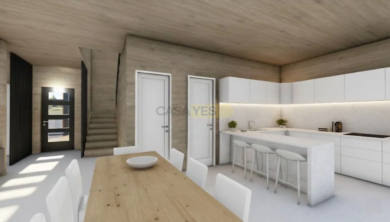 Moradia T2 à venda em Sagres, Vila do Bispo — foto 2