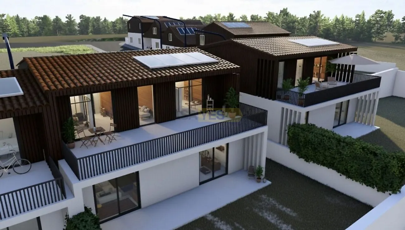 Moradia T2 em Sagres, €508.000