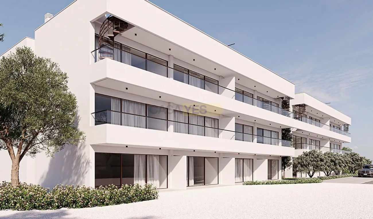 Apartamento T0 à venda em Porches, Lagoa — foto 9