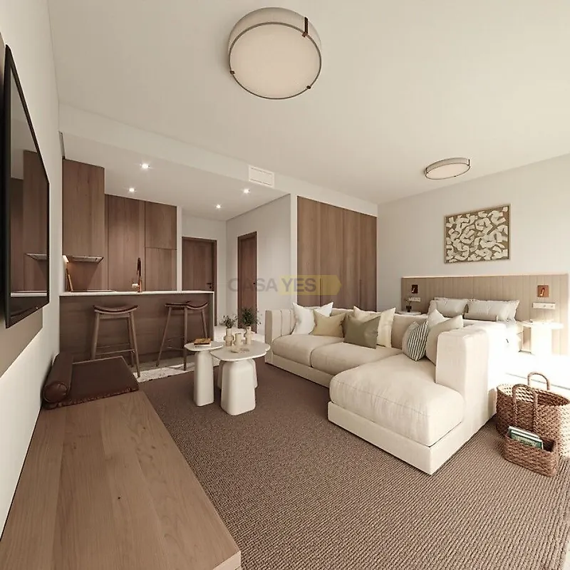 Apartamento T0 à venda em Porches, Lagoa — foto 2