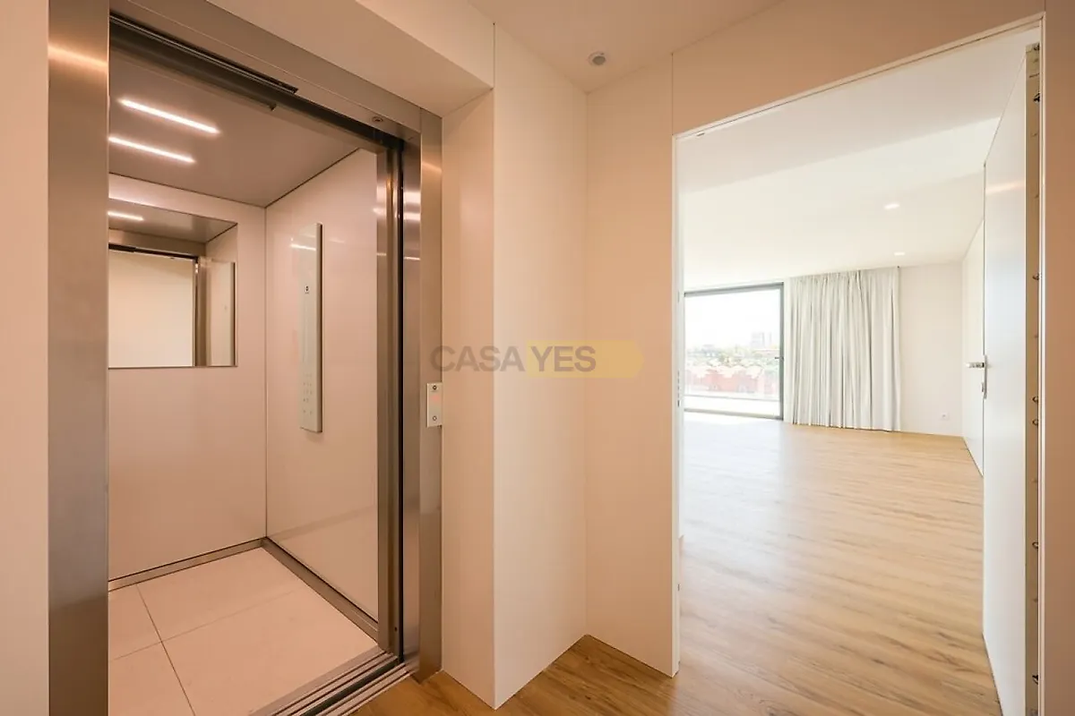 Apartamento T4 à venda em Esgueira, Aveiro — foto 8