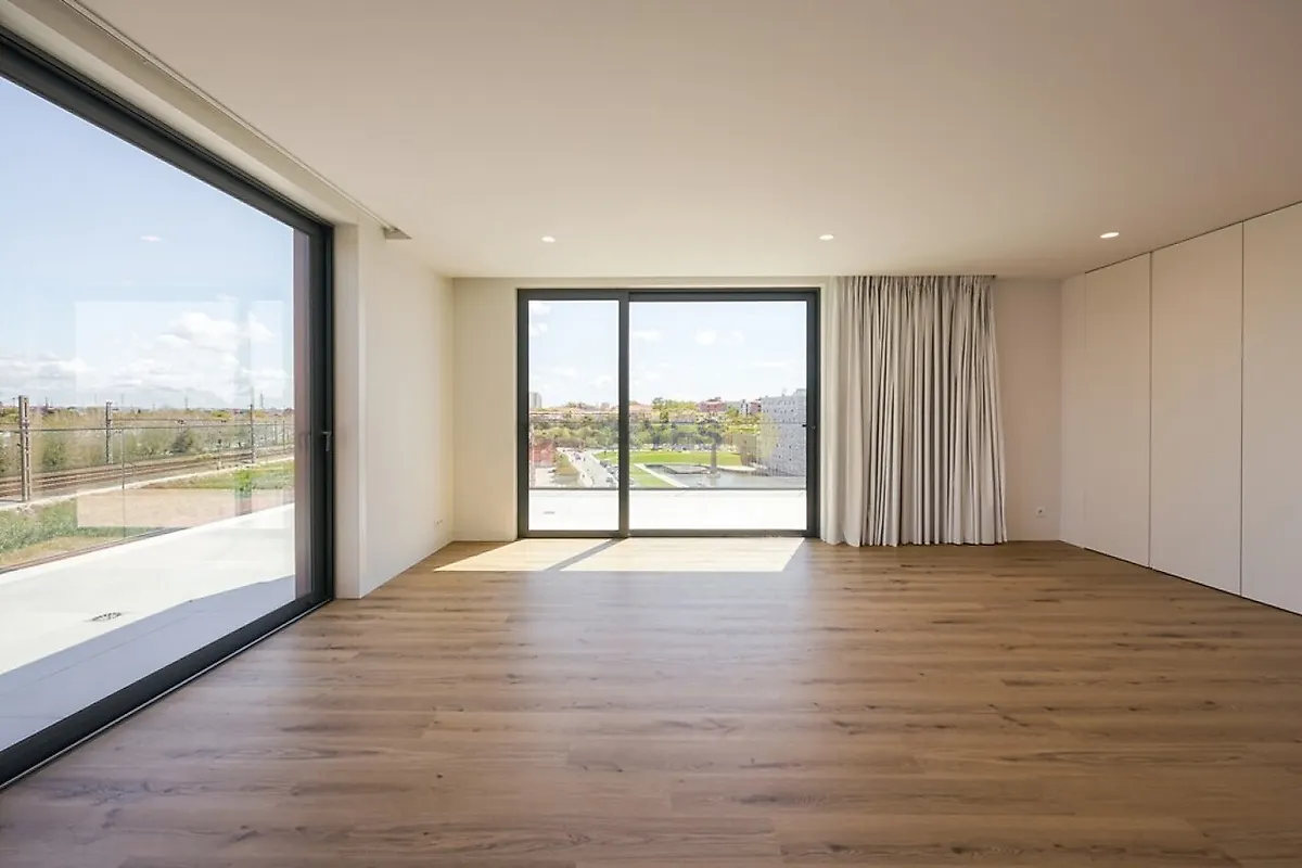 Apartamento T4 à venda em Esgueira, Aveiro — foto 4