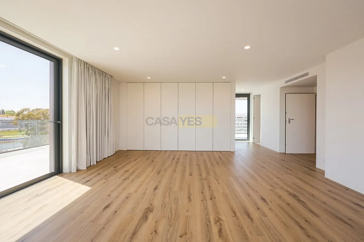 Apartamento T4 à venda em Esgueira, Aveiro — foto 3