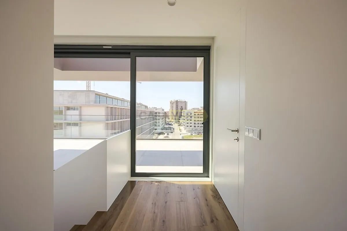 Apartamento T4 à venda em Esgueira, Aveiro — foto 21
