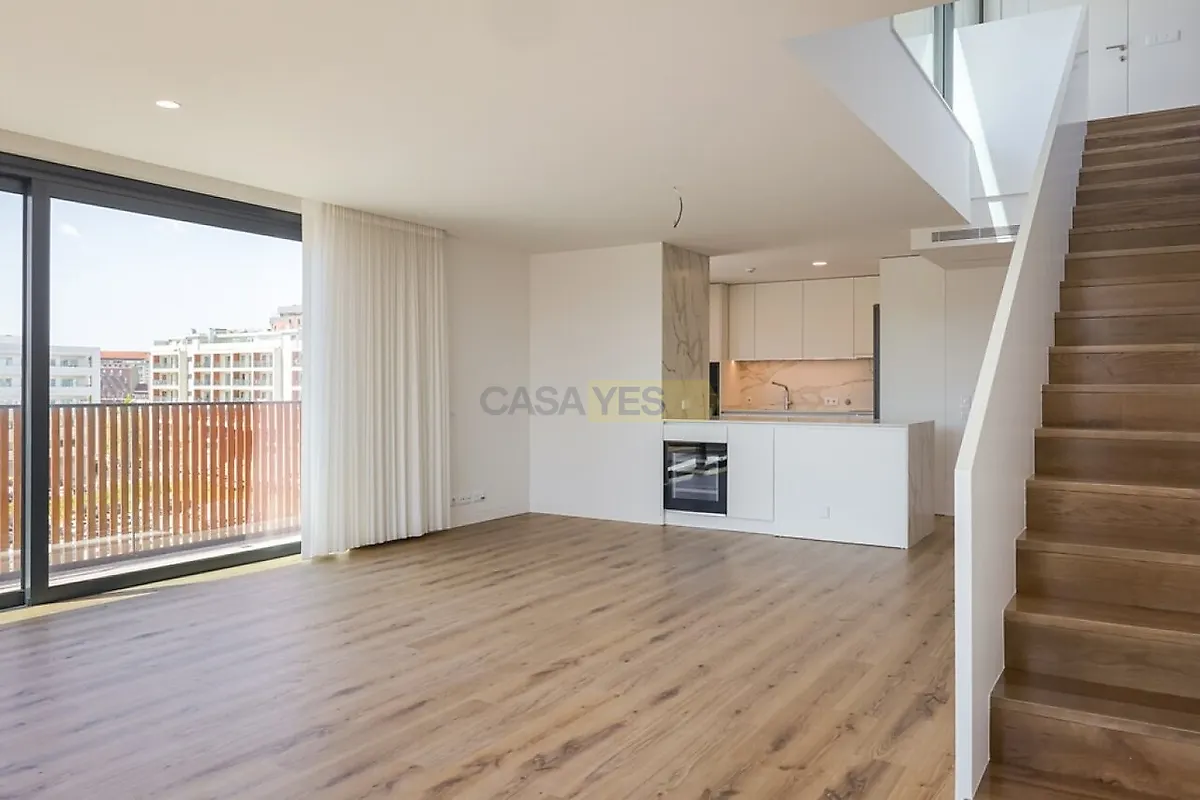 Apartamento T4 à venda em Esgueira, Aveiro — foto 7
