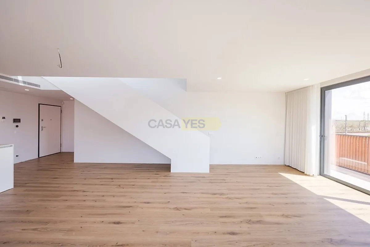 Apartamento T4 à venda em Esgueira, Aveiro — foto 6