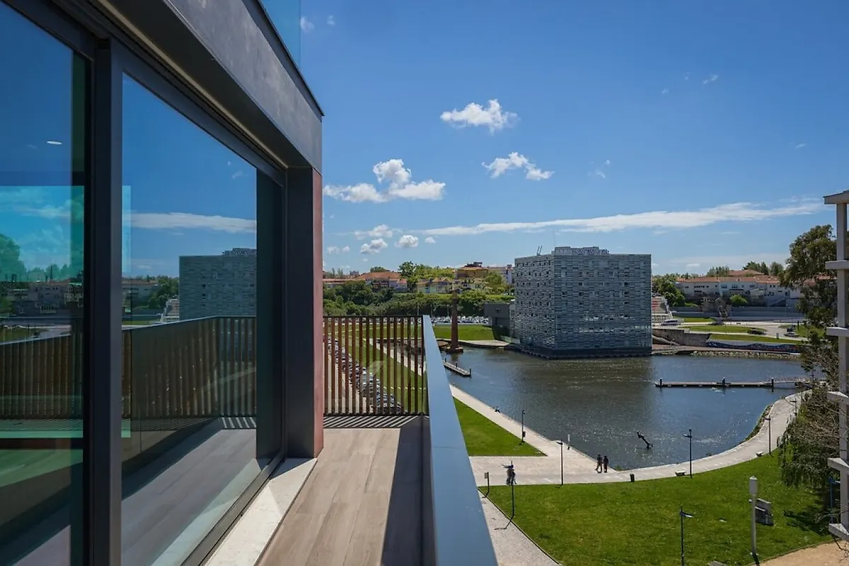 Apartamento T4 à venda em Esgueira, Aveiro — foto 24