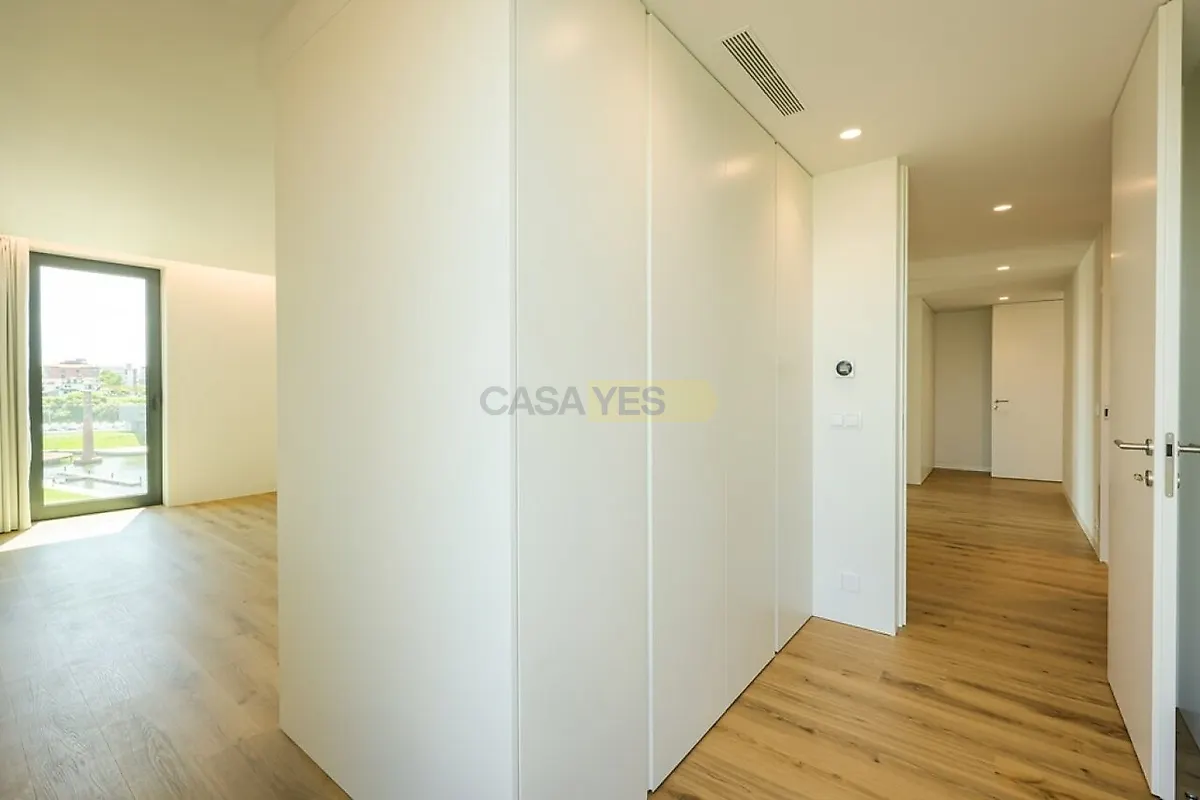 Apartamento T4 à venda em Esgueira, Aveiro — foto 20