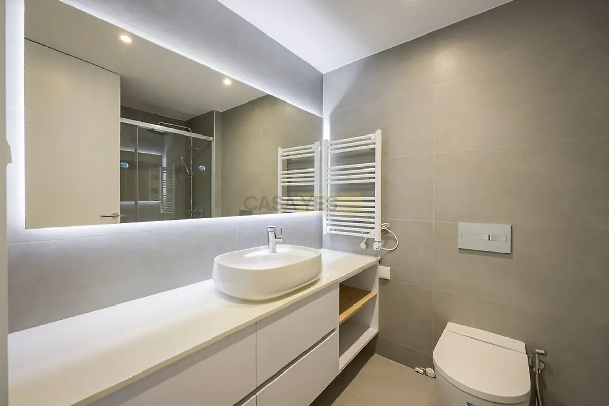 Apartamento T4 à venda em Esgueira, Aveiro — foto 17
