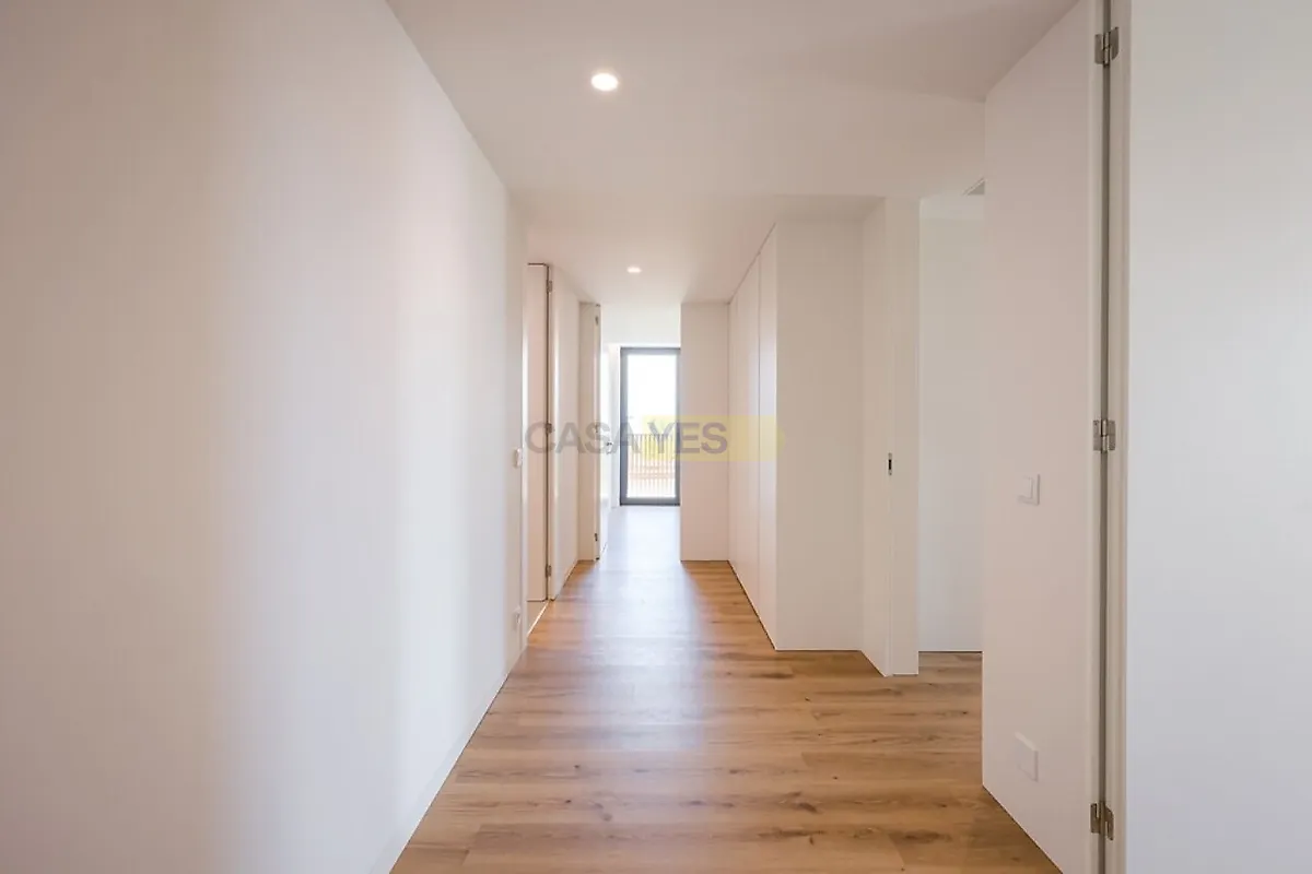Apartamento T4 à venda em Esgueira, Aveiro — foto 11