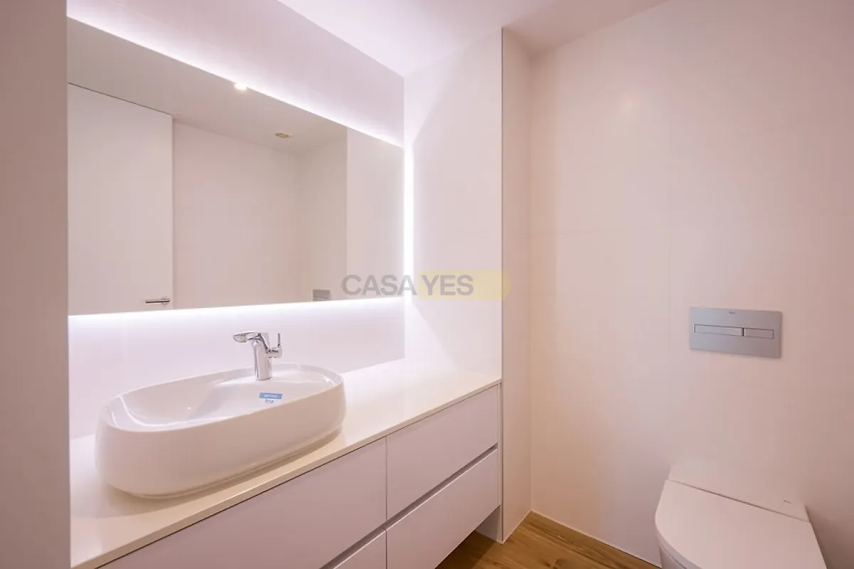 Apartamento T4 à venda em Esgueira, Aveiro — foto 14