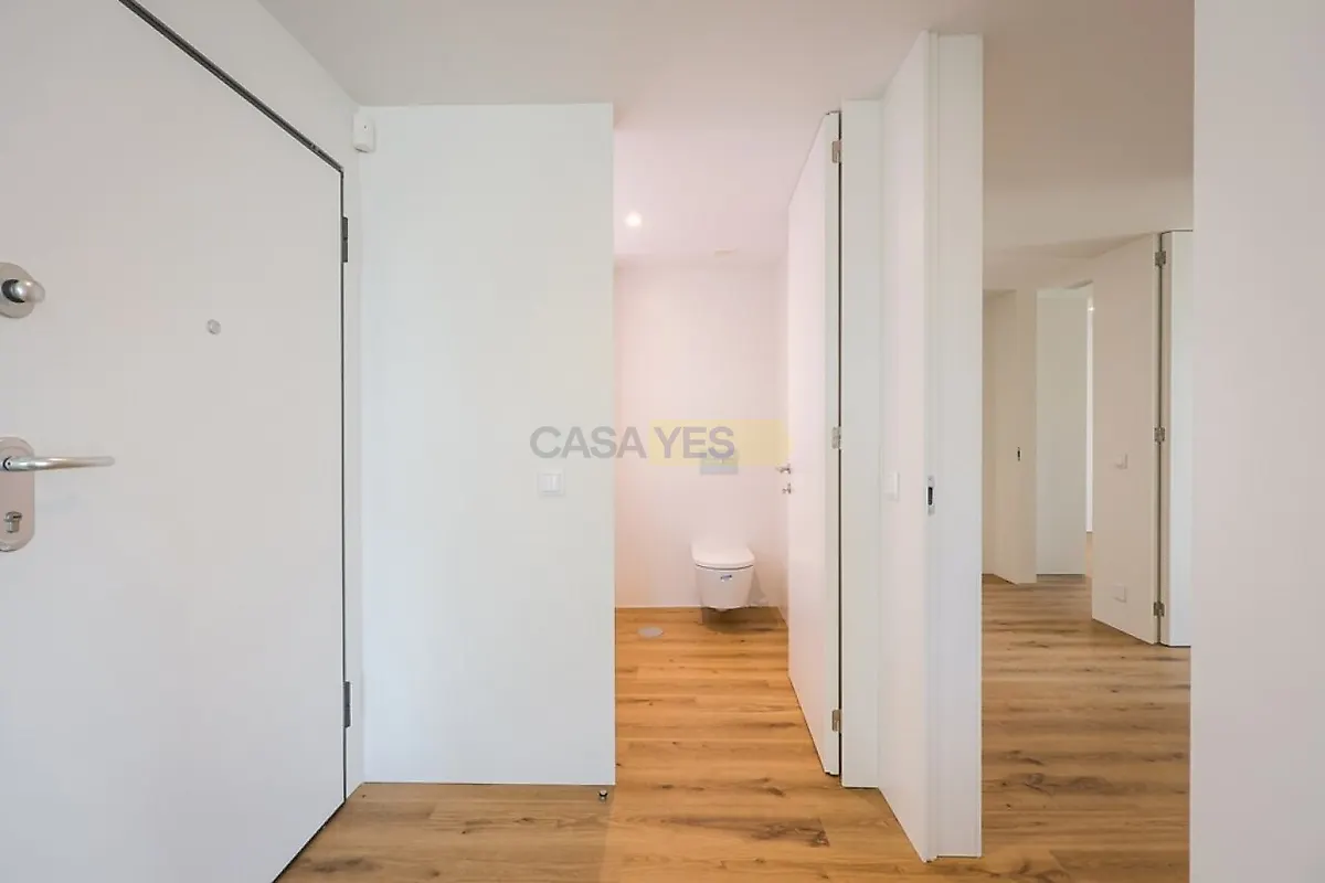 Apartamento T4 à venda em Esgueira, Aveiro — foto 13