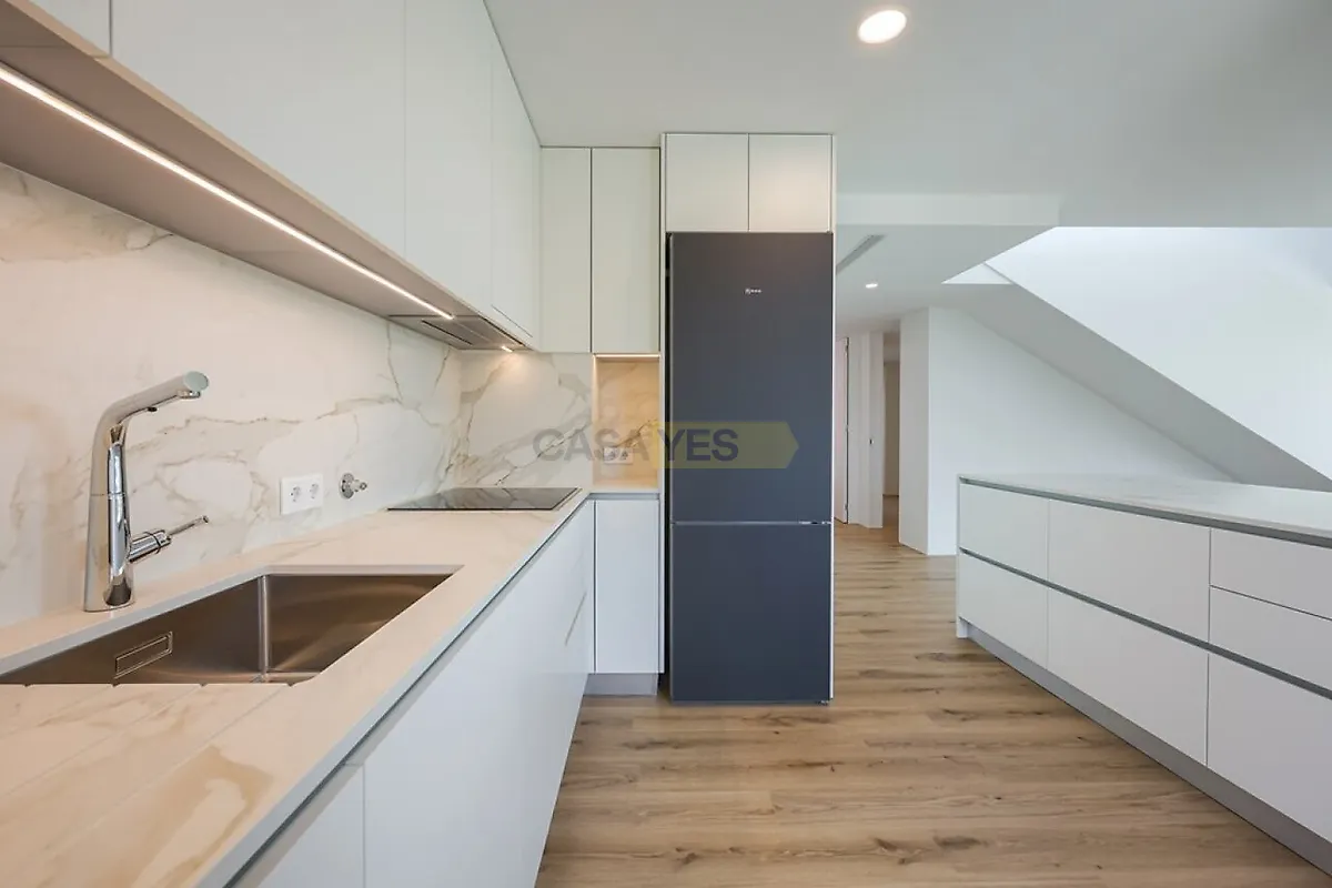 Apartamento T4 à venda em Esgueira, Aveiro — foto 10