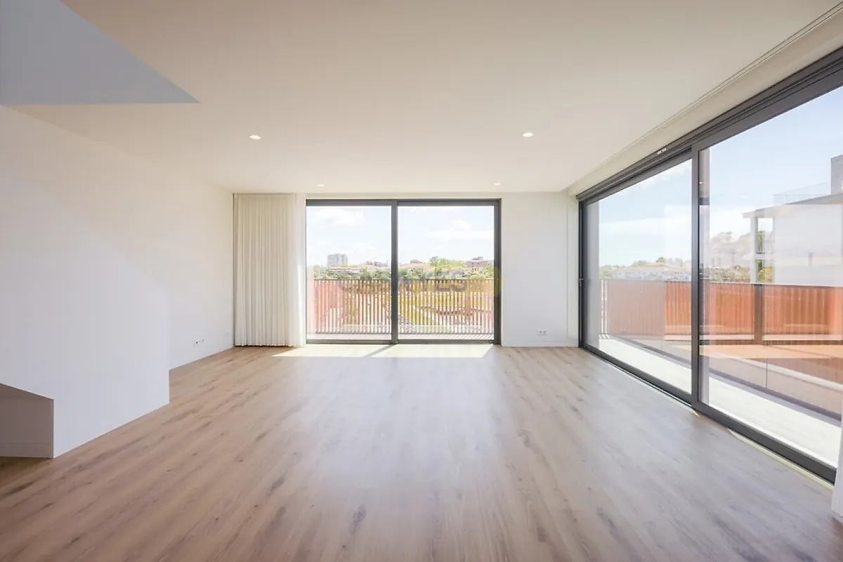 Apartamento T4 à venda em Esgueira, Aveiro — foto 5