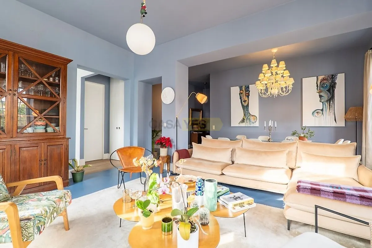Apartamento T2 à venda em Aldreu, Barcelos — foto 6