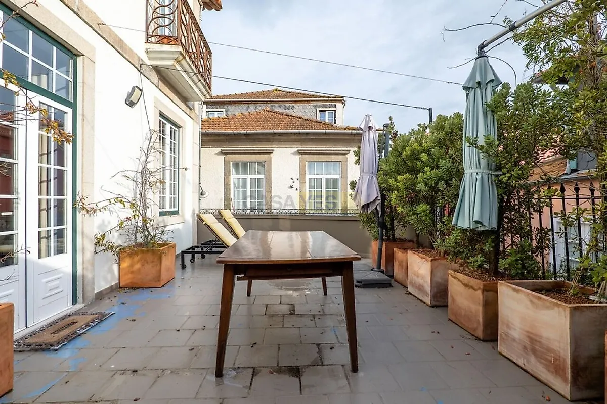 Apartamento T2 à venda em Aldreu, Barcelos — foto 5
