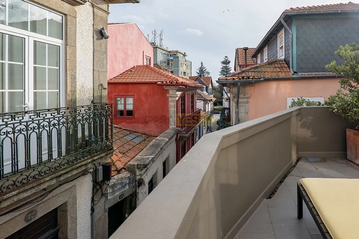 Apartamento T2 à venda em Aldreu, Barcelos — foto 4