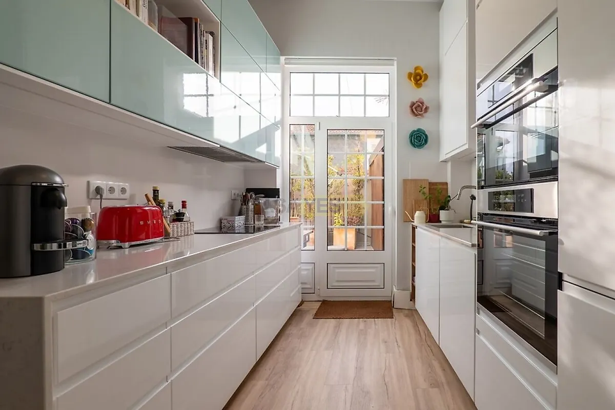 Apartamento T2 à venda em Aldreu, Barcelos — foto 14