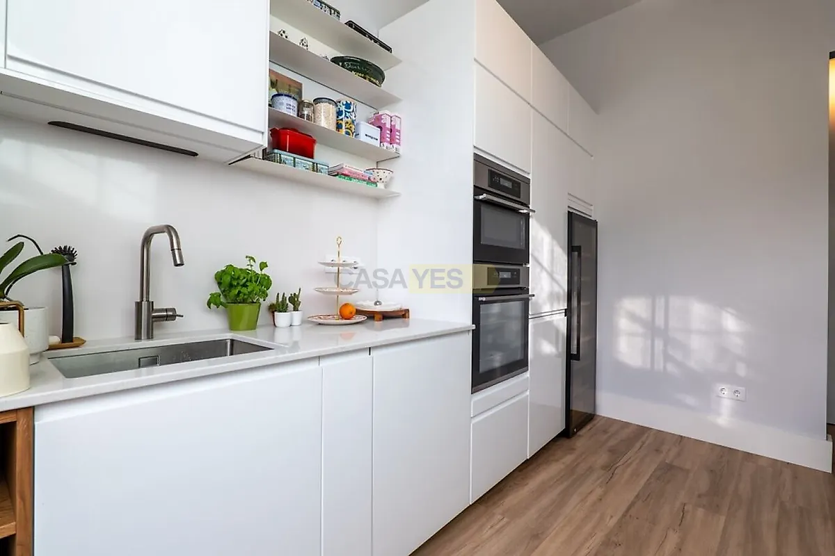 Apartamento T2 à venda em Aldreu, Barcelos — foto 16