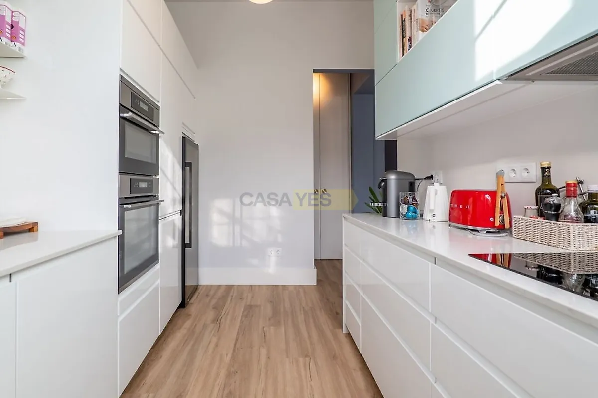 Apartamento T2 à venda em Aldreu, Barcelos — foto 13