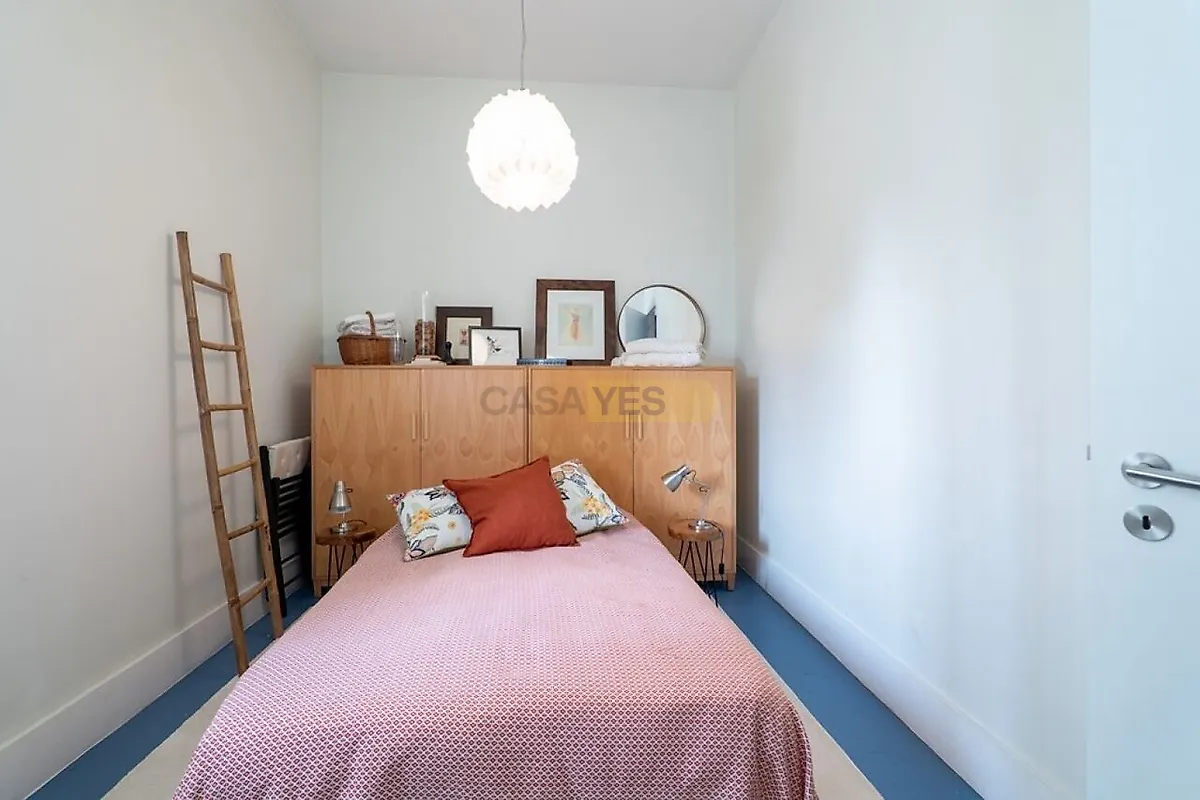 Apartamento T2 à venda em Aldreu, Barcelos — foto 23