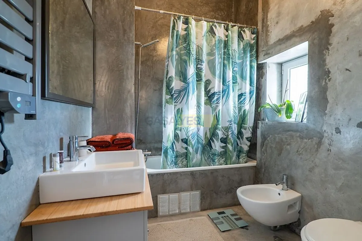 Apartamento T2 à venda em Aldreu, Barcelos — foto 24